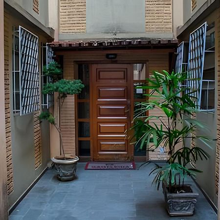Апартаменти 4Let Bh Del Rey Белу-Оризонті Екстер'єр фото